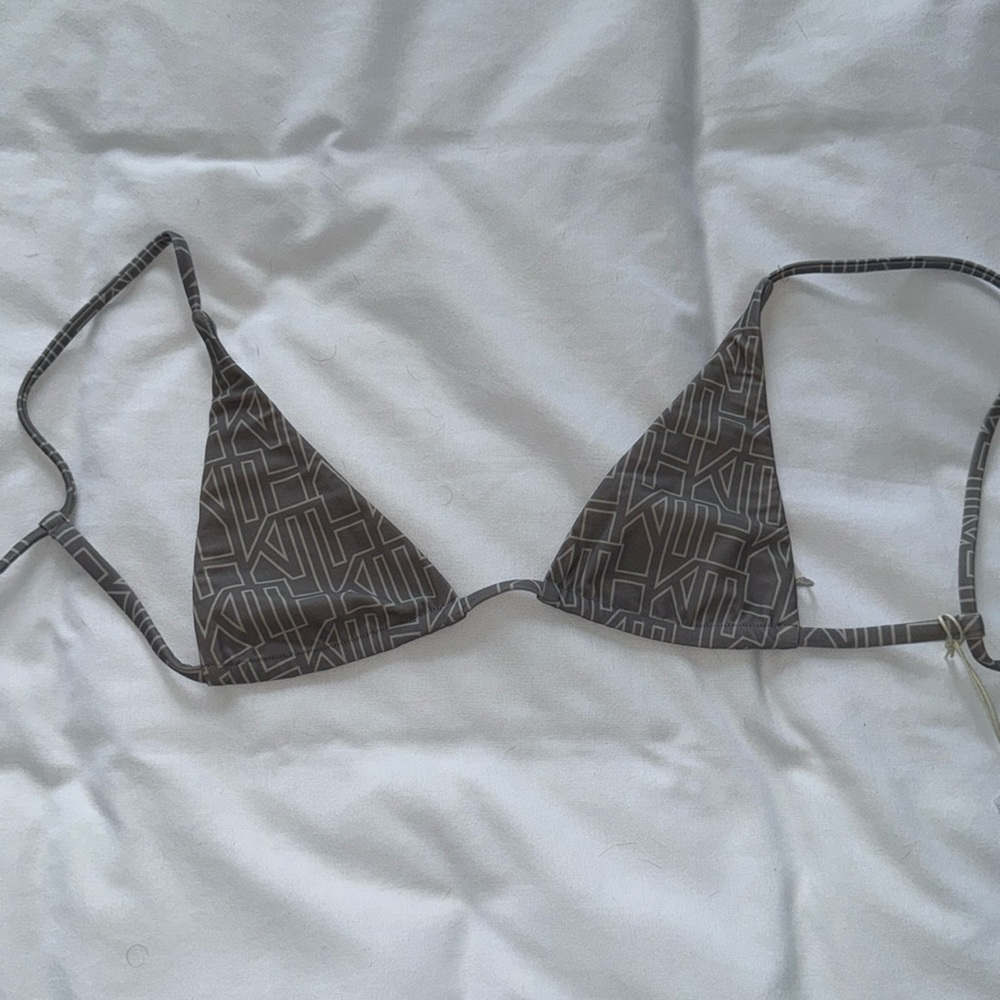 Kith Bikini Top